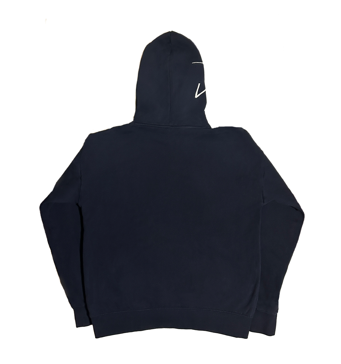 Navy blue Hoodie